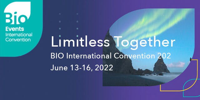 BioInternational 2022