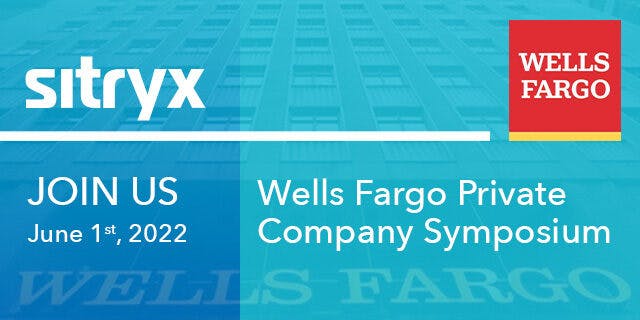 Wells Fargo Private Company Symposium