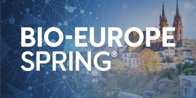BIO-Europe Spring