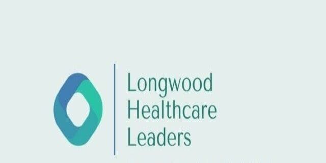 Longwood Healthcare Leaders CEO